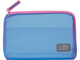 �L���O�W�� FLATTY SHEER ���b�V���|�[�` �� M�T�C�Y 5164-B