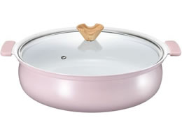 �t�@�~���[�E���C�t IH�Ή��Z���~�b�N�R�[�e�B���O���� 28cm a35462