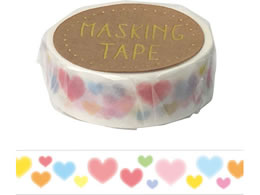 [hNtg }XLOe[v ӂn[g 15mm~7m 4