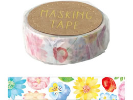 [hNtg }XLOe[v  15mm~7m 4 MT15-006