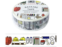 [hNtg }XLOe[v  15mm~7m 4 MT-039