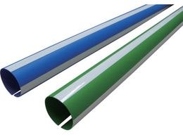 ���j�� �P�ǈ��S�\���J�o�[ �ڗ��� �u���[�E�� ����900mm