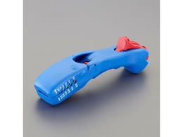 �G�X�R ���C���[�E�P�[�u���X�g���b�p�[(���E�ۃP�[�u�����p) EA580WS