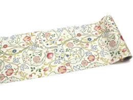 J mt casa fleece Morris&Co. MaryIsobel 230mm 5m