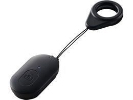 �G���R�� Bluetooth�����[�g�V���b�^�[ �u���b�N P-SRB01BK