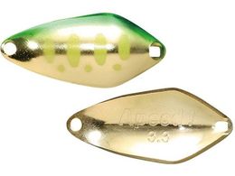 WbJ TM Apeed 2.7g 17 O[}