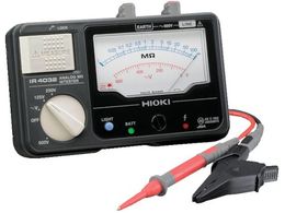 HIOKI AiO≏Rv(3W) IR4033-10 IR4033-10