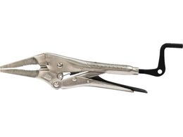 SHT �����O�m�[�Y�O���b�v�v���C���[ 205mm PLN50