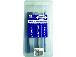 �n�E�XB.M SDS�V���[�g�u��3�_�Z�b�g (3�{��) ZBCS-140