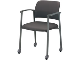 �R�N�� ��c�p�C�X100 PU���U�[ �I�t �\�t�g�L���X�^�[ �O���[�r �O���[