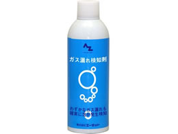 �G�[�[�b�g �K�X�R�ꌟ�m�� 400mL AZ001