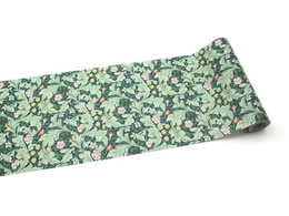 J mt casa fleece Morris&Co. Leicester 230mm~5m