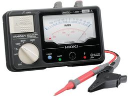 HIOKI AiO≏Rv(4W) IR4041-10 IR4041-10