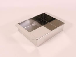 �J���_ KD 18-8 �Ɩ��p�ʎq������ �� 15cm 046010