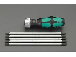 �G�X�R [TORX] �h���C�o�[ ���ւ� ���`�F�b�g�� EA564AR-3