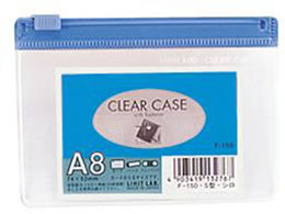 ���q�g���u �N�����[�P�[�X(���R�^) A8 �� 5�� F150�A�C