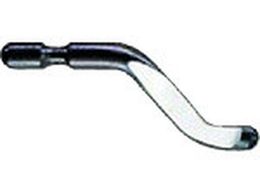 NOGA/�ʎ�襃o����H�� ��]�u���[�h��(2.6mm��) N�u���[�h