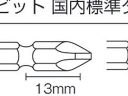 ベッセル エアーインパクトドライバー GT-S4.5XD GT-S4.5XD 3517578が