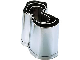 EBM 18-8 葢^ 3Pcs H  3094100