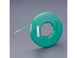 �G�X�R �t�B�b�V���e�[�v(�t�@�C�o�[�O���X��) 4.4mm�~30m EA597GG-30A