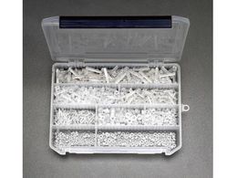 �G�X�R �v���X�`�b�N�˂��Z�b�g �|���J�[�{�l�[�g M3-M6 EA945AH