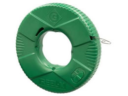 �G�X�R �t�B�b�V���e�[�v(�X�`-����) 3.2�~1.5mm�~73m EA597GS-61A