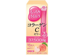 �A�[�X���� �R���[�Q��C�[���[ �s�[�`�� 15�{