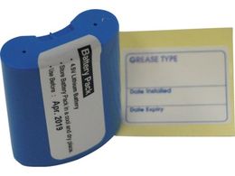 �p���T�[���u ��p�o�b�e���[�p�b�N(�P��)LB001 LB001(LI)