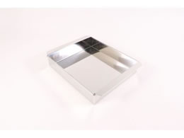 �J���_ KD 18-8 �Ɩ��p�ʎq������ �� 24cm 046016