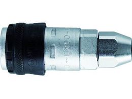 TRUSCO �E���^���u���[�h ���b�N���`���[�u�p�J�b�v�����O 6.5mm�p TL200-65SN