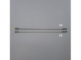 �G�X�R U-�`���[�u�u���V �^�J�� 460mm EA115GF-56