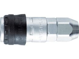 TRUSCO �E���^���u���[�h ���b�N���`���[�u�p�J�b�v�����O 8.5mm�p TL200-85SN