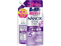 CI NANOX one jICp ߂p 765g