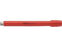 KNIPEX 200mm �≏�G�L�X�e���V�����o�[ 1�^2 9845-250