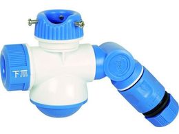 TRUSCO �V�����[�t������֌��_�u���|�[�g TSDPL