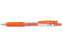 �[�u�� �T���T�N���b�v 0.7mm ���b�h�I�����W JJB15-ROR