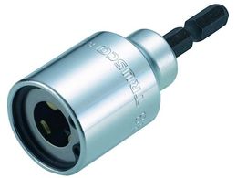 TRUSCO/�d���h���C�o�[�\�P�b�g �S�l�W