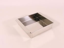 �J���_ KD 18-8 �Ɩ��p�ʎq������ �� 15cm 046001