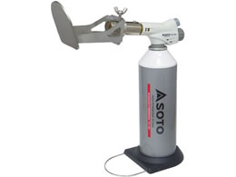 �V�x�m�o�[�i�[ SOTO�L���������C�U�[KC-810CL(�{���x1�{�t)