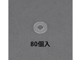 �G�X�R �����b�V���[ �|���J 80�� M6 6.5�~13�~1mm EA945AP-216