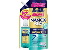 CI NANOX one PRO ߂p  740g