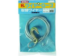 OH ���C���[�ג��@�p��փ��C���[ 8mm�~1.7m ON-8W