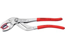 KNIPEX �p�C�v�v���C���[ 250mm �v���X�`�b�N�W���[�^�C�v 8113-250