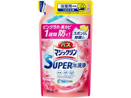 KAO oX}WbNSUPERA A}[Y  300mL
