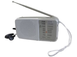 �A���h�[ �n���f�B�[���W�I R23648