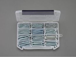 �G�X�R ���˂��E�Z�p���{���g�Z�b�g ���j�N�� M3-M6 EA949AF-50