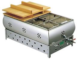 EBM 18-8 ���ł�� ��4(42cm)LP 0876510