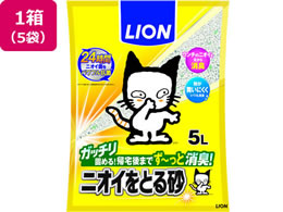 LION jICƂ鍻 5L 5