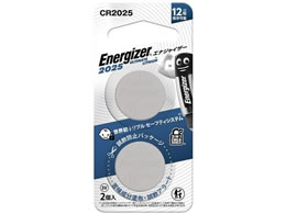 �G�i�W���C�U�[ ���`�E���R�C���d�r CR2025 2�p�b�N CR2025J2P