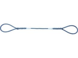 TRUSCO W�X�����O �\�t�g�^�C�v �P�[�u�����C�h 12mm�~2.0m